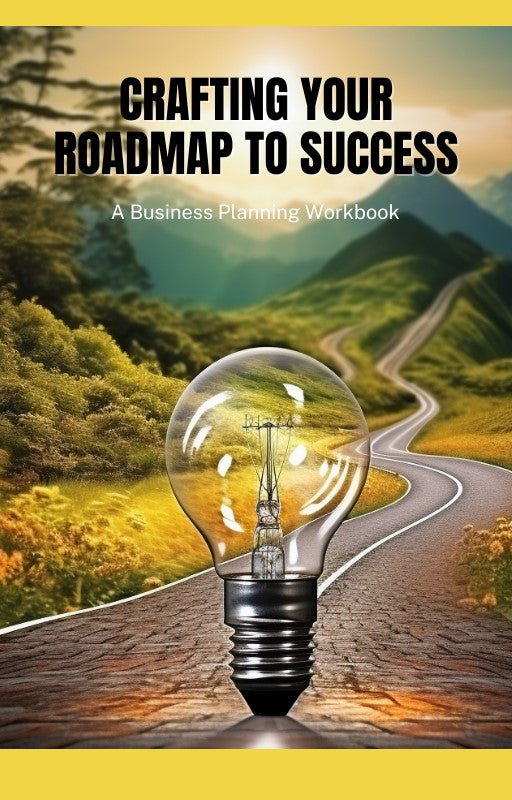 Business Plan Roadmap